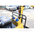 China hot sale mini excavator for digging (FWJ-900-10)